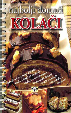 Najbolji domaći kolači