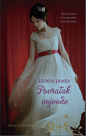 Povratak vojvode
