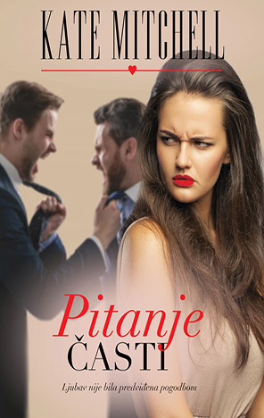 Pitanje časti