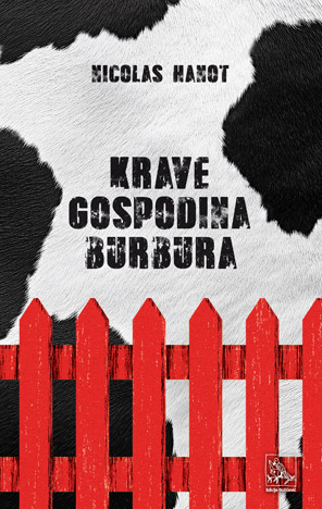 Krave gospodina Burbura