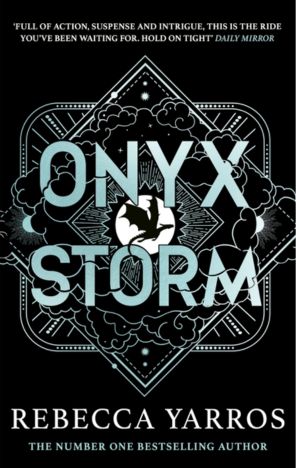 Onyx Storm