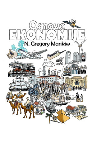 Osnove ekonomije