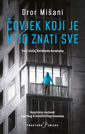 Čovjek koji je htio znati sve