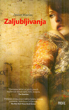 Zaljubljivanja