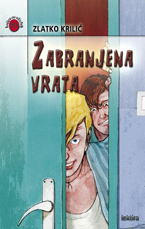 Zabranjena vrata
