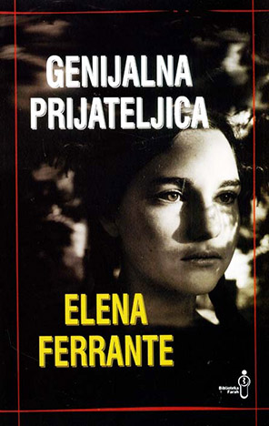 Genijalna prijateljica
