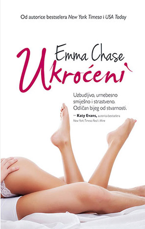 Ukroćeni