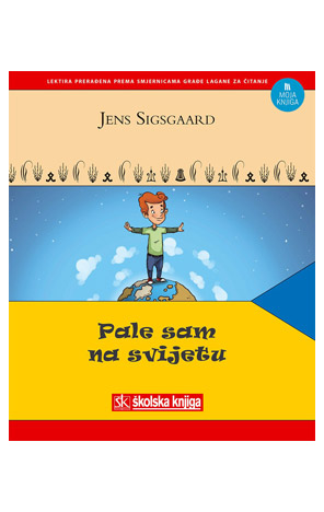 Pale sam na svijetu
