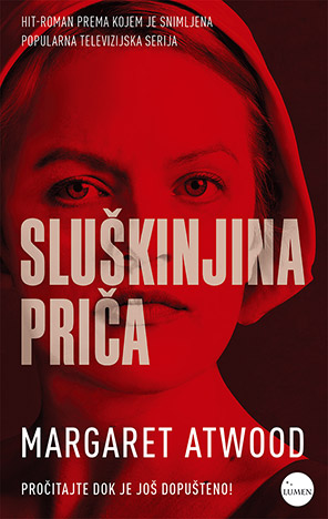 Sluškinjina priča