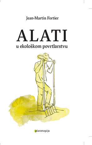 Alati u ekološkom povrtlarstvu