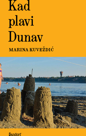 Kad plavi Dunav