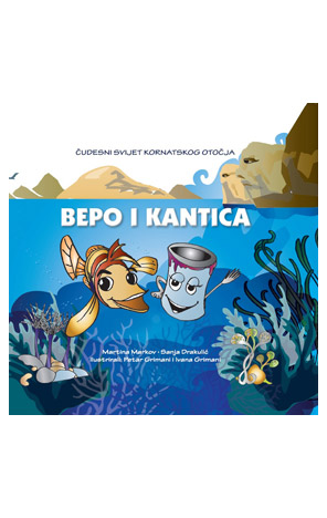Bepo i Kantica