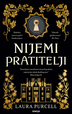 Nijemi pratitelji