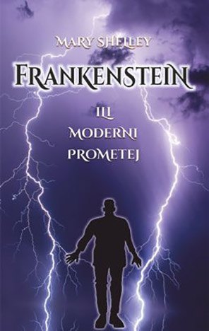Frankenstein ili moderni Prometej