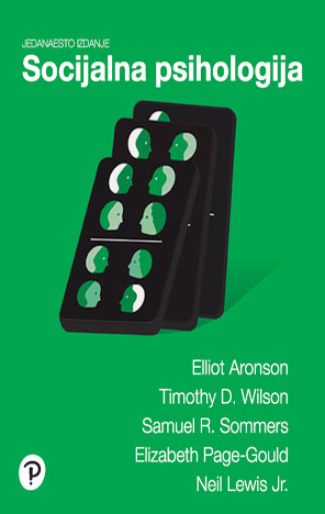 Socijalna psihologija