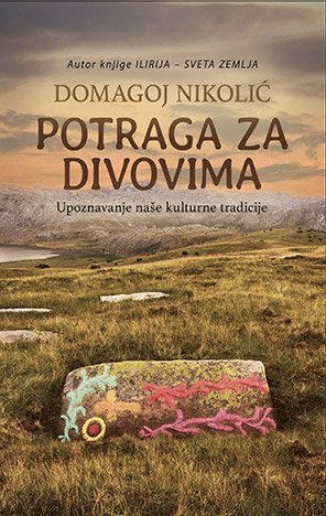 Potraga za Divovima