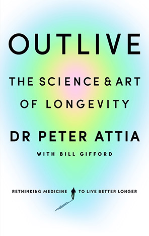 Outlive