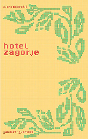 Hotel Zagorje