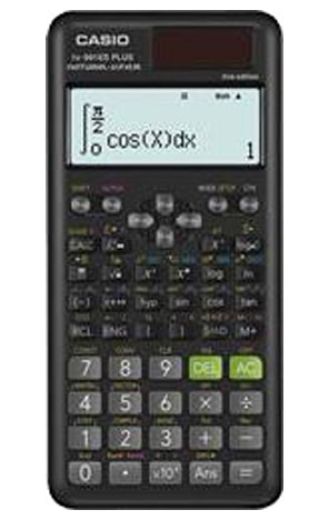Kalkulator FX-991 ES MOD2 Casio