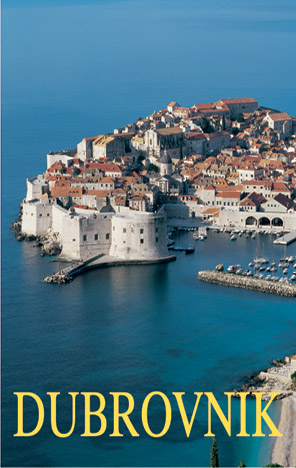Dubrovnik - Zlatna knjiga