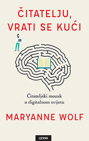 Čitatelju, vrati se kući