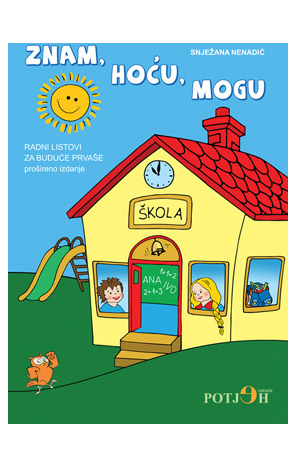 Znam, hoću, mogu