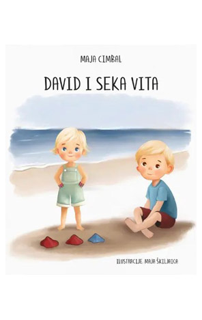 David i seka Vita