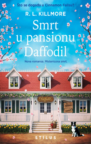 Smrt u pansionu Daffodil