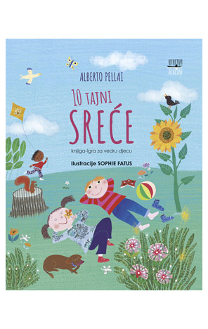 10 tajni sreće