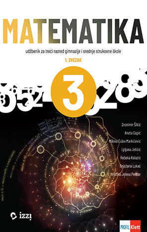 Matematika 3