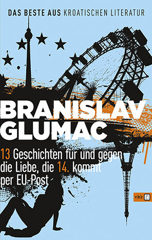 13 Geschicten fur und Gegen die Liebe, die 14. kommt per EU