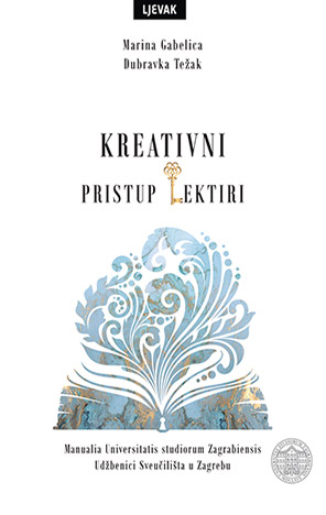 Kreativni pristup lektiri