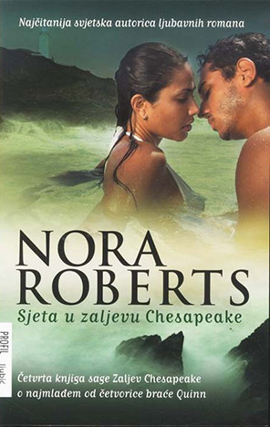 Sjeta u zaljevu Chesapeake