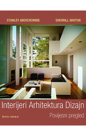Interijeri, arhitektura, dizajn
