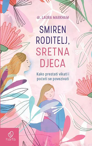 Smiren roditelj, sretna djeca