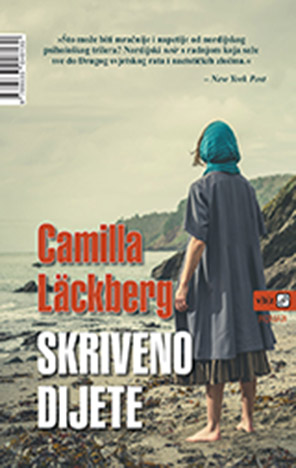 Skriveno dijete