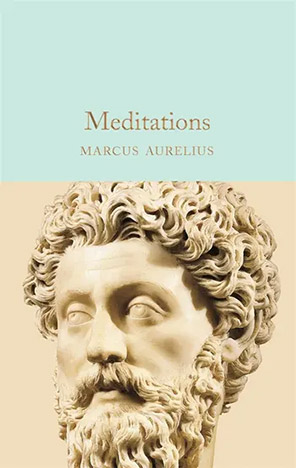 Meditations: Marcus Aurelius