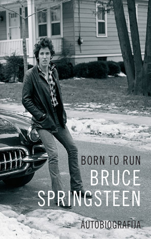 Born to Run