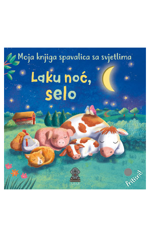 Laku noć, selo!