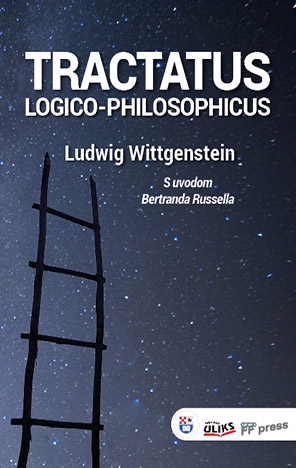 Tractatus Logico-Philosophicus