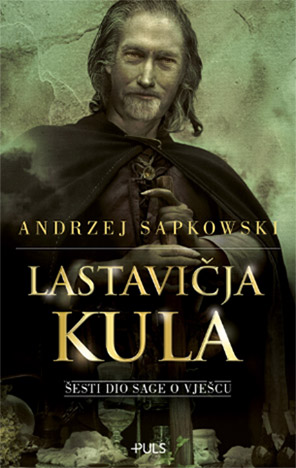 Lastavičja kula