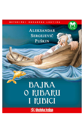 Bajka o ribaru i ribici