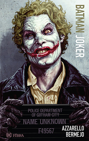 Batman: Joker