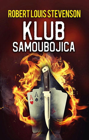 Klub samoubojica