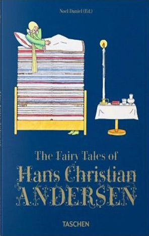 Fairy Tales of Hans Christian Andersen
