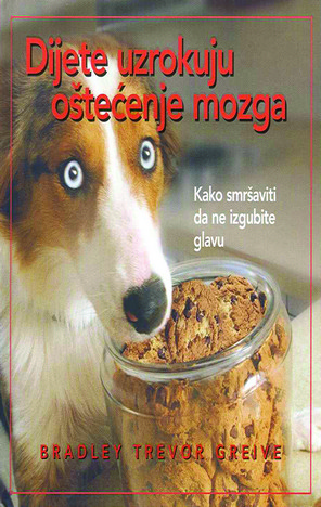 Dijete uzrokuju oštećenje mozga