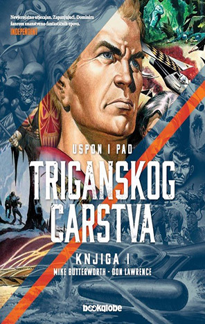 Uspon i pad Triganskog carstva