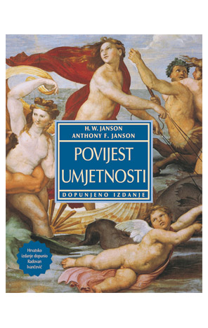 Povijest umjetnosti