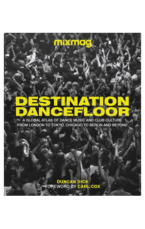 Destination Dancefloor