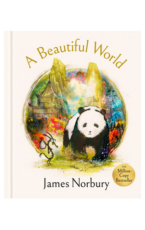 A Beautiful World